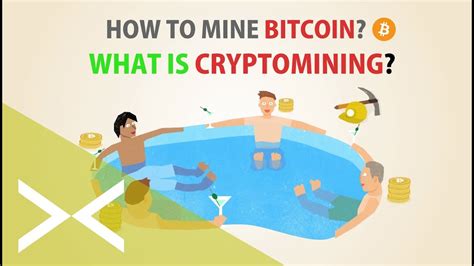 Replace address 36x26hy2bc2yd18guskwjjppkgvmn6a2wt with your bitcoin btc address. How to mine bitcoins? What is Cryptomining? solo mining -pool Mining EXPLAINED! #AXT - YouTube