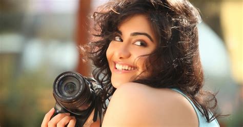 How about both at the same time? Adah Sharma Nude Without Dress Fake Photos | Indian ...