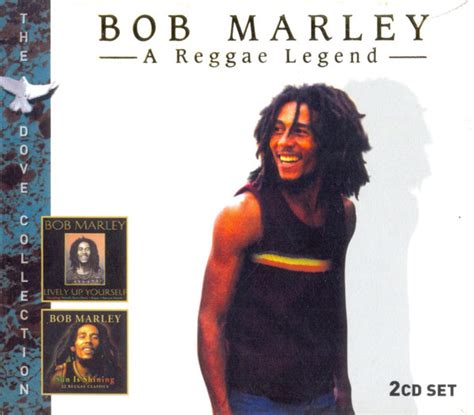 D you lively up yo g urself. Bob Marley - Lively Up Yourself / Sun Is Shining (2004, CD ...