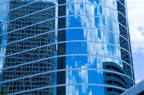 See more ideas about houston, texas travel, houston texas. Houston Texas Downtown Mirror Buildings Detail Stock Photo ...