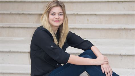 Only 12 left in stock (more on the way). Louane | Music fanart | fanart.tv