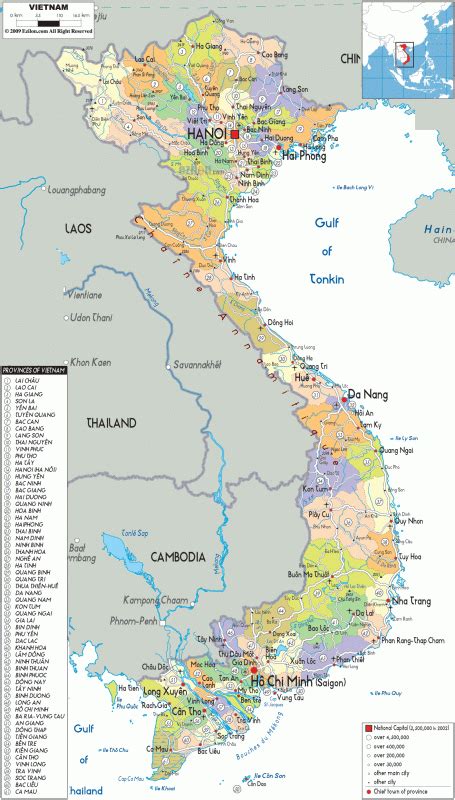 Peta vietnam dan penjelasan lengkap sindunesia. √ Peta Vietnam dan Penjelasan Lengkap - Sindunesia
