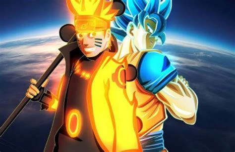Goku ultra instinct wallpaper 20. História Naruto e Dragon Ball Universe: Narugonball X - História escrita por Dark0075627 ...