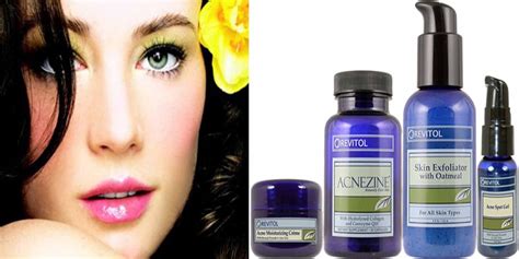 Imagine having smooth, hairless skin all over your body without having to shave or wax ever again! Revitol Hair Removal Cream - Hair Removal