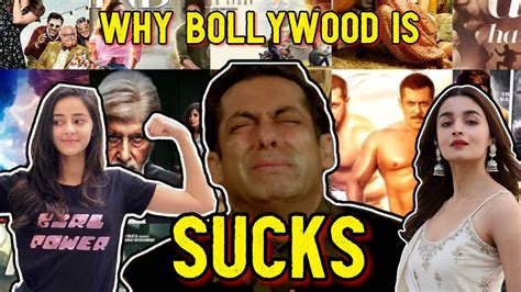 Бомбей), названной так по аналогии с голливудом (hollywood) в калифорнии (сша). Why Bollywood is Suck | Bollywood is Garbage - YouTube