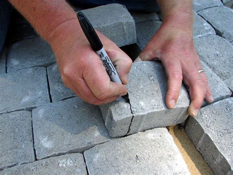 Maybe you would like to learn more about one of these? Cutting Paving Slabs Photos | Belezaa Decorations from ...