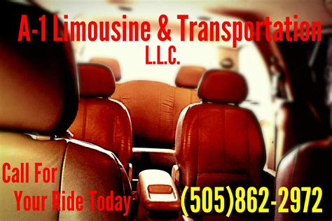 Sterling pest control is provides pest control services in thane, mumbai. A1 Limousine Service & Transportation Service LLC Gallup ...