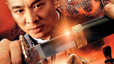 Best fight scene from fong sai yuk 2 aka the legend ii (1993) movie info: The Legend of Fong Sai-Yuk Review: A Jet Li's 1990s Hong ...