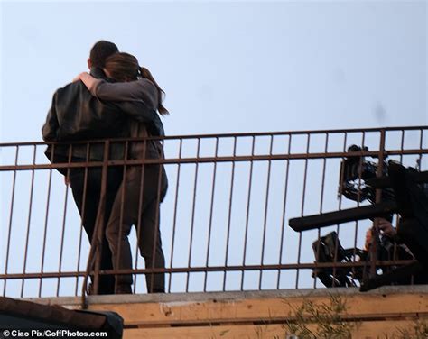 We use cookies to ensure that we give you the best experience on our website. Tom Cruise and Rebecca Ferguson share an embrace as they ...
