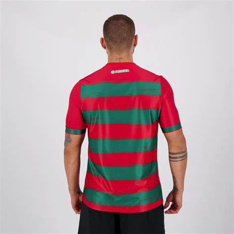 See more of seleção portuguesa on facebook. Camisa Ícone Sports Portuguesa RJ II 2021- FutFanatics