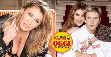 10.02.2021 · sabrina salerno oggi ha il fisico mozzafiato come negli anni 80 this content is imported from instagram. Sabrina Salerno: "Insegno a mio figlio a rispettare le ...