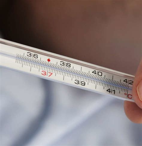 What is the need to maintain a normal body temperature? Body temperature: Normal ranges in adults and children