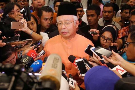 Muhyiddin had on june 15 declared his monthly. 1MDB Scandal Trial: Malaysia ex-PM Najib faces court in ...