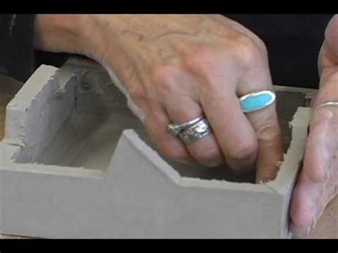 Check spelling or type a new query. Creating a Ceramic Box: Part 4 - Cutting the Lid/Design ...