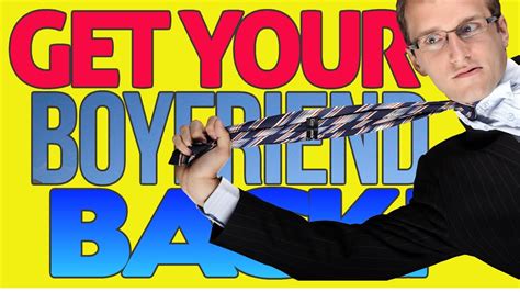 You want to spark their interest! How to Make Your Ex Want You Back - YouTube