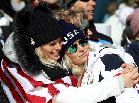 Rennen im neuen jahr bereits wieder aufs. Winter Olympics 2018: Late mistake costs Lindsey Vonn a ...