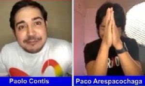 Eto ang litratong nagpapatunay na si rovic at si badong ang nagkatuluyan sa ending! Paco Arespacochaga Says Sorry Over Past 'Atraso' With ...