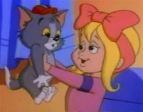 The 'kids' in these cartoons are far less violent than their parents were, but still find ways to cause plenty of trouble for each other and everyone else. Image - Scrub3.PNG | Tom and Jerry Kids Show Wiki | FANDOM ...