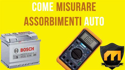 A questo punto possiamo procedere con la sostituzione. Batteria auto che si scarica da sola? Ecco come misurare ...