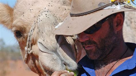 Choose from a wide variety of quality products that combine affordability and good service. Andrew Harper's Australian Desert Expeditions camel treks ...