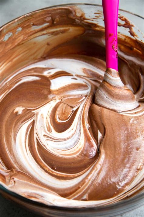 The crust choice is up to you. Chocolate Mousse Pie - The Little Epicurean