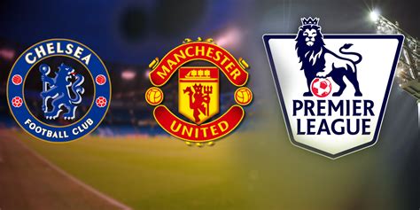 Read about chelsea v man utd in the premier league 2019/20 season, including lineups, stats and live blogs, on the official website of the premier league. PREMIER LEAGUE: THE UPS AND DOWNS - VTpass Blog - Everything about Airtime, Internet Data ...