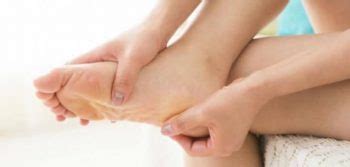 水虫の時のお風呂上がりはかゆい？薬を付けて靴下を履いた ...