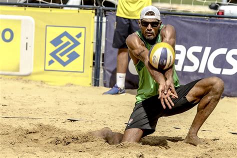 Maybe you would like to learn more about one of these? Vôlei de Praia - Confederação Brasileira de Vôlei