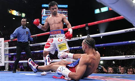 Pacquiao with ryan is a very lopsided fight. Filipinos slam world boxing idol Pacquiao for 'violating ...