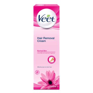 As it is a chemical substance, there can be side effects of using veet hair removal cream. Hair Removal Cream for Legs & Body Suits to Normal Skin ...