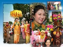 Budaya Sumatera Barat: Budaya Sumatera Barat