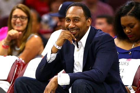 Over the years, stephen a. ESPN's fiery Stephen A. Smith breaks the bank: Lofty pay ...