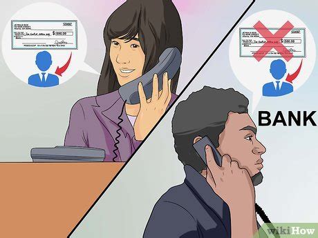 The penalties for forging a vaccine card, unlike the fake cards, are very real. How to Spot a Fake Check: 14 Steps (with Pictures) - wikiHow