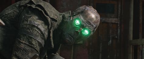 Shrike here isn't a goody. Weta's Ken McGaugh Shares the VFX Secrets of 'Mortal ...