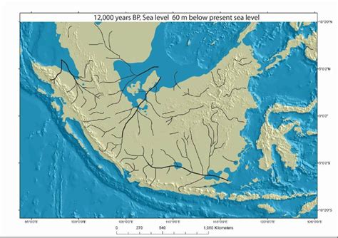 Penyejukan dan pengeringan alam sekitar global menyumbang kepada penyebaran besar padang rumput dan savana pada masa itu. Indonesian Space Research: PLATO TIDAK BOHONG ATLANTIS ADA ...