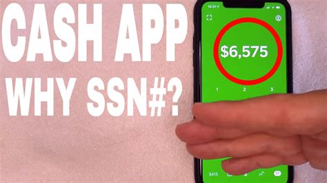 5.provide email, phone, or $cashtag of the receiver. How To Verify Cash App Without Social Security Number ...