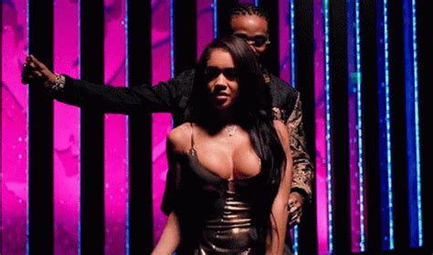 Saweetie began dating american rapper quavo of migos in september 2018. NA' PERSONAL.|MIKY WOODZ|Actualizaciones lentas - 17 ...