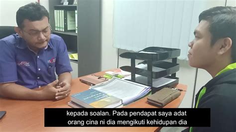 Malaysia menetapkan kepatuhan syariah lembaga keuangannya oleh dua lapis pengaman kesyariahan yaitu dengan dewan pengawas. PERKEMBANGAN TAMADUN CINA DI MALAYSIA - YouTube