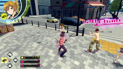 Metacritic game reviews, akiba's trip: Akiba's Trip: Undead & Undressed - PS4 Review - PlayStation Country