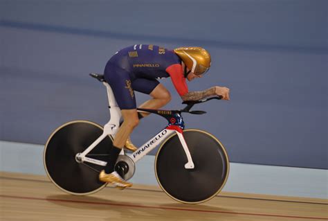 Ciclismo su pista, olimpiadi tokyo: Ciclismo su pista, Olimpiadi Rio 2016: primo oro e dominio per la Gran Bretagna - OA Sport
