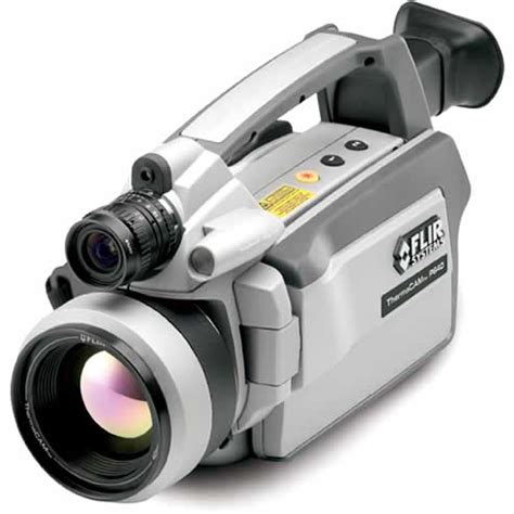 I initially received audio alerts for speed cameras when it was first introduced but now several updates later i don't. Flir Systems' P640 infared camera - seeing is believing