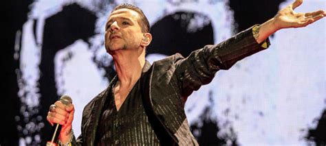 Do you want to be taller? RECENZIE: Depeche Mode pe Arena Nationala din Bucuresti ...