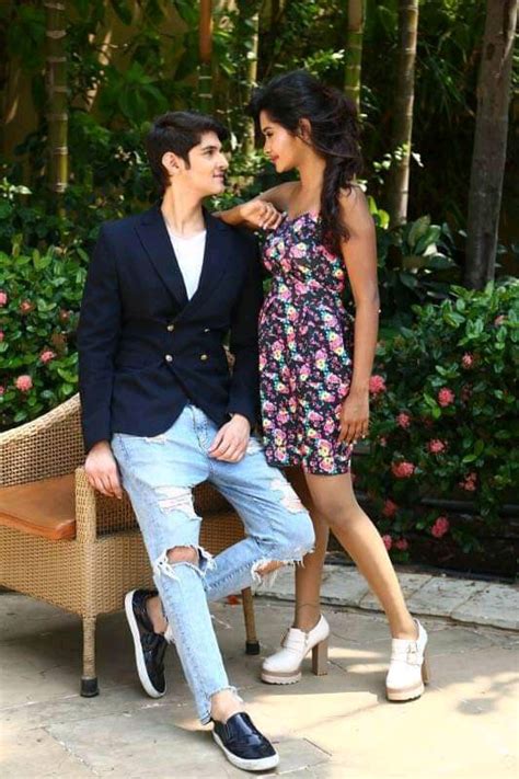 Rohan mehra and kanchi kaul also posed together at the event. Rohan Mehra Instagram, Age, Biography, Marriage, Wife ...