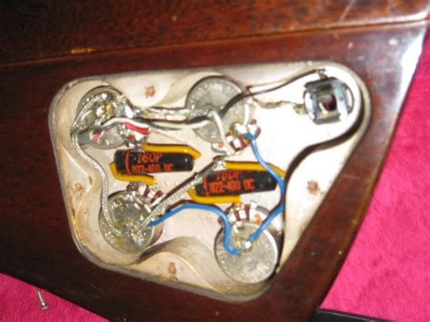 The fbx pickup coils are completely configurable via analog switching, so you can create not only the kind of custom wirings. '60s Firebird V wiring diagram