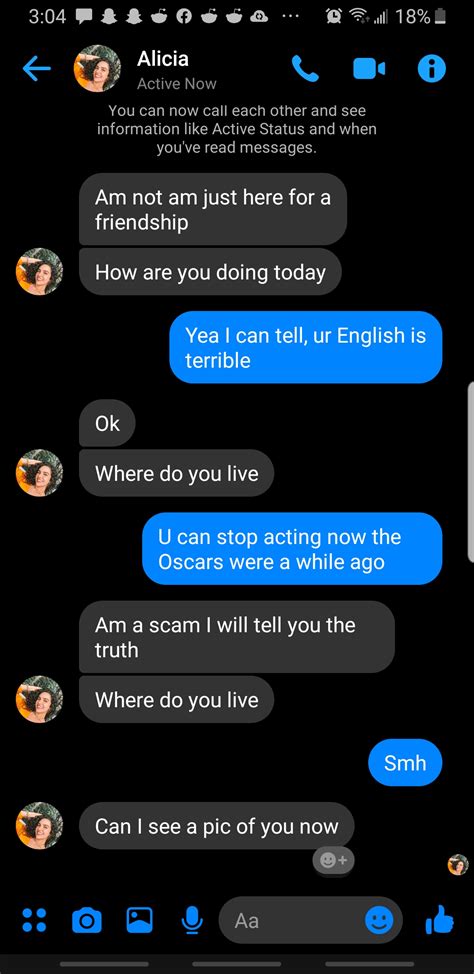 Iamsanna is a norwegian youtuber. First Post, Caught a scammer : quityourbullshit