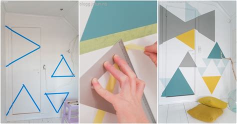 Maybe you would like to learn more about one of these? 10 DIY Termudah Mengecat Dinding Rumah, Bisa Pakai Spons ...