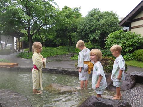 Pissing and getting pissed on by the pool: Soaking up the fun in a Japanese spa | The Japan Times