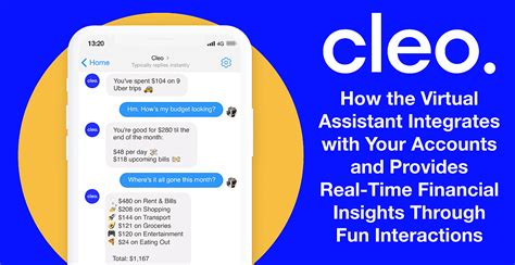 Spouse gladys geneva harris albert, parents ira albert and lillie black albert. Cleo: How the Virtual Assistant Integrates with Your ...