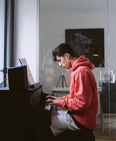 Kai havertz has been called germany's most promising talentcredit: "Das Duo Wird Ewig Leben" — Multitalented??! | Bundesliga ...