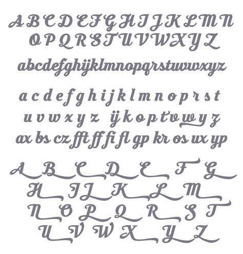 They're rarely used on the web as a body text and work best when used for their intended purposes. Moonface Script Heavy on Behance